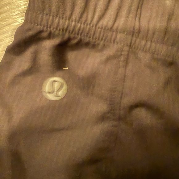 Lululemon dance studio slim fit HR flare pant black S - Picture 3 of 6